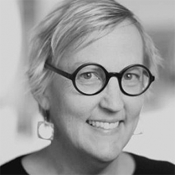 Cheri Devlin, Senior Project Director, Altitude Design Office, Los Angeles